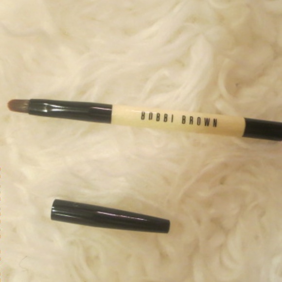 Bobbi Brown Makeup Bobbi Brown Gel Eyeliner Brush Poshmark